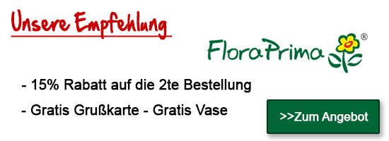 Glücksburg Blumenversand